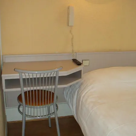 Le Vingt Hotel