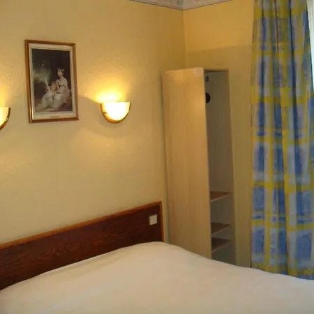 Hotel Le Vingt Parigi