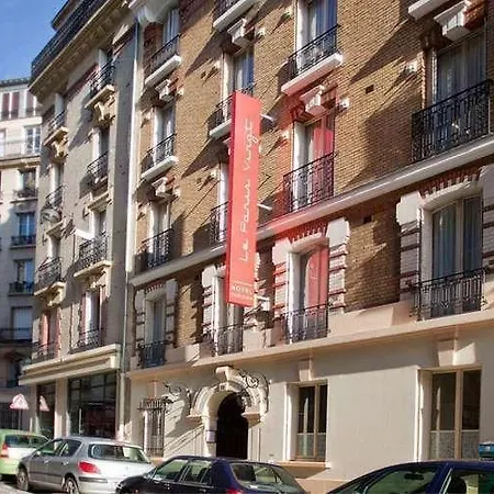 Le Vingt Parigi