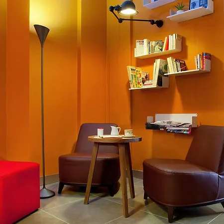 Hotel Le Vingt