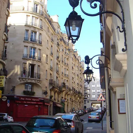 Le Vingt 2* Parigi