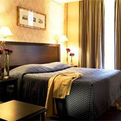 Hotel Le Vingt